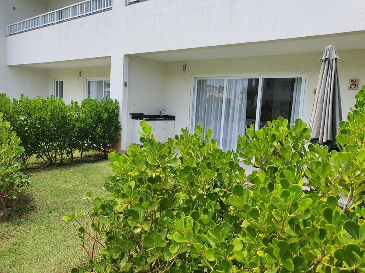 Entre Rios  Apartamento Terreo 2/4 Com Suite Tree Bies Resort מראה חיצוני תמונה