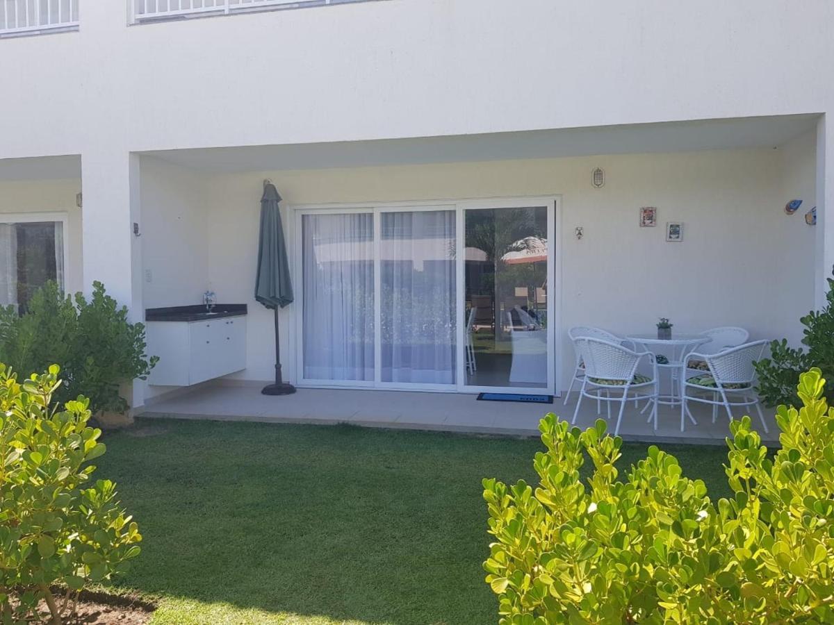 Entre Rios  Apartamento Terreo 2/4 Com Suite Tree Bies Resort מראה חיצוני תמונה