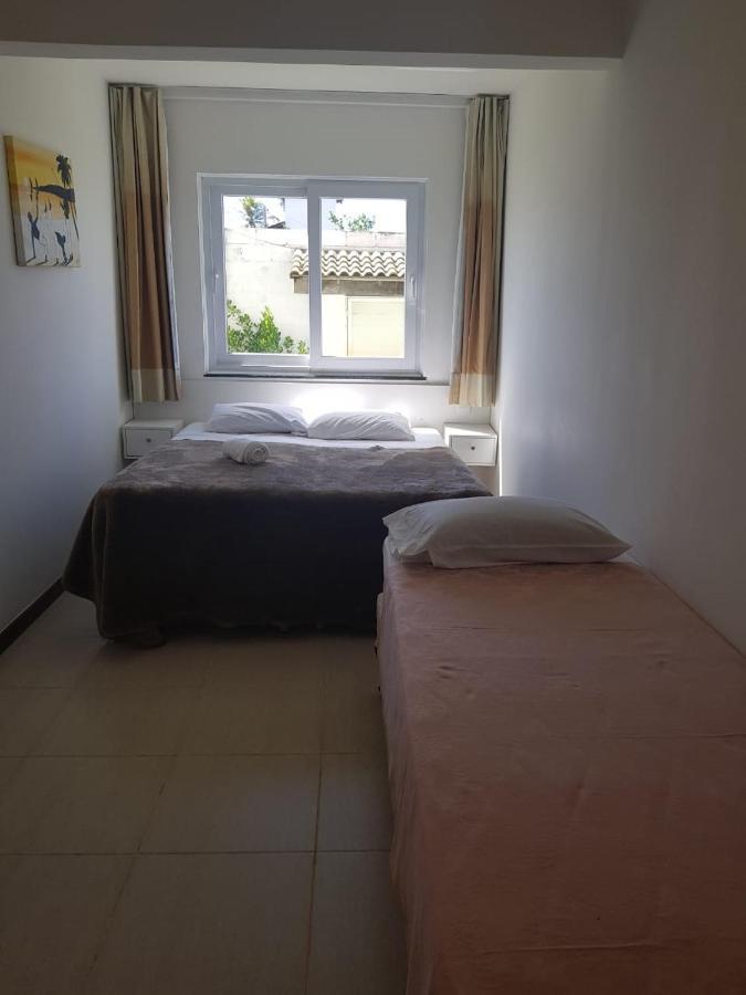 Entre Rios  Apartamento Terreo 2/4 Com Suite Tree Bies Resort מראה חיצוני תמונה