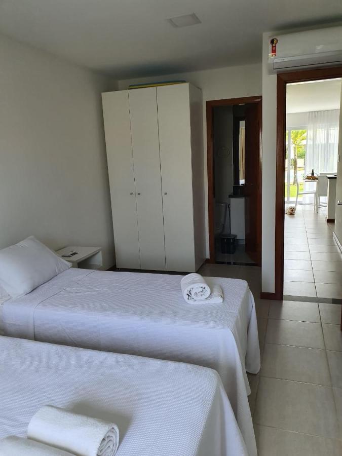Entre Rios  Apartamento Terreo 2/4 Com Suite Tree Bies Resort מראה חיצוני תמונה