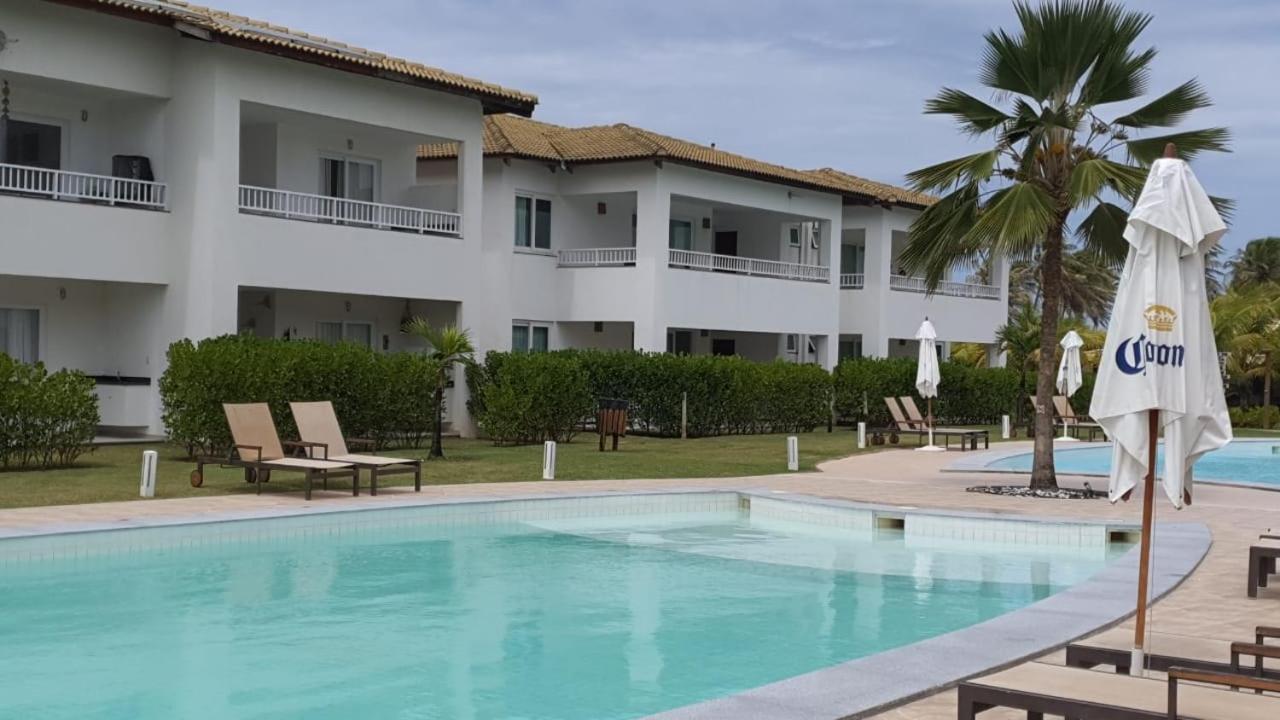 Entre Rios  Apartamento Terreo 2/4 Com Suite Tree Bies Resort מראה חיצוני תמונה