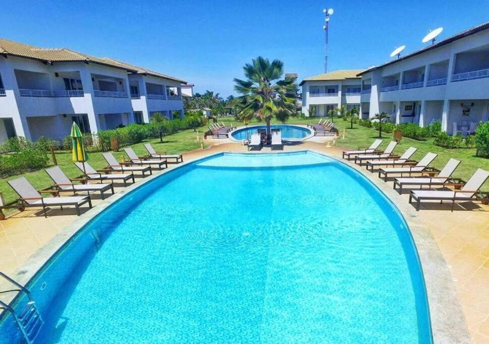 Entre Rios  Apartamento Terreo 2/4 Com Suite Tree Bies Resort מראה חיצוני תמונה
