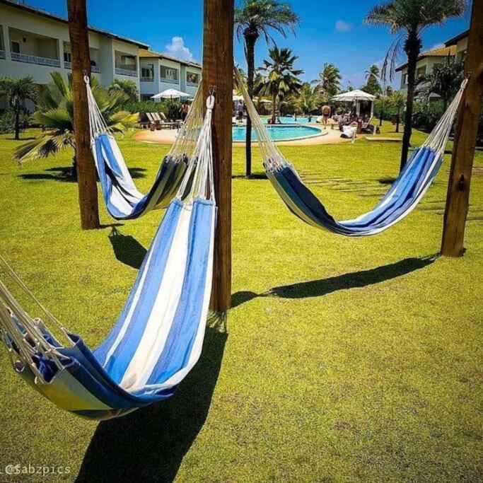 Entre Rios  Apartamento Terreo 2/4 Com Suite Tree Bies Resort מראה חיצוני תמונה